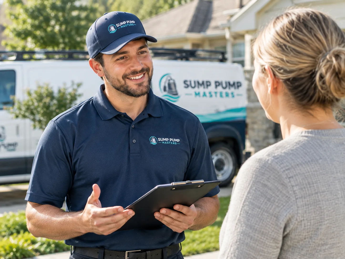 Sump Pump Repair Cantonment, FL FAQs